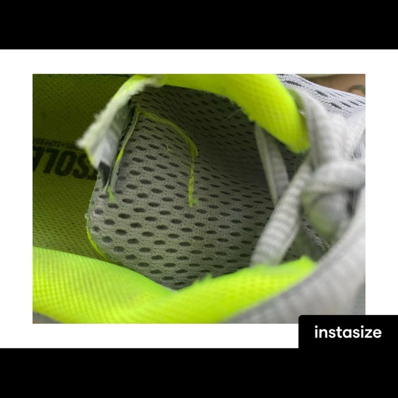 Nike Zoom Running Shoes - Picture 7 of 7